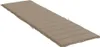 Cloris DesignMöbel Gartenmöbelauflagen - Taupe Produktbild-Vorschau 4