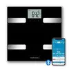 Medisana Körperanalysewaage BS A41 Connect Schwarz Produktbild-Vorschau 2