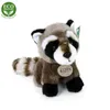 Plüsch-Waschbär 18 cm, umweltfreundlich Produktbild-Vorschau 14
