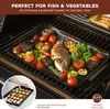 bremermann Plaque de gril, set de 2, poêle à griller, Voir les images du produit 5