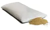 GIRAFFENLAND Bio-Hirsekissen 40x80cm, Kissen - Produktbild-Vorschau 1