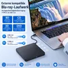 Externer Blu-ray-Brenner, USB 3.0, 8X BD, Produktbild-Vorschau 7