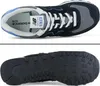 New Balance 574 sportlicher Schnürer Schwarz in Gr. 44 Produktbild-Vorschau 18