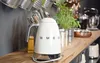 Smeg KLF04CREU 1.7l 2400W Cremefarben Wasserkocher Náhľad obrázku produktu 8