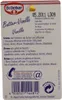 Dr. Oetker 146110700, Butter, Vanille, Flasche, 4 Stück(e), Produktbild-Vorschau 6