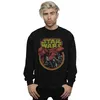 Star Wars - "The Rise Of Skywalker" Sweatshirt für Herren Produktbild-Vorschau 2
