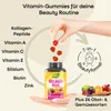 Kollagen Gummies – 255 mg Kollagenpeptide & Vitamin C, Produktbild-Vorschau 2