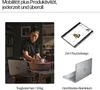 HP ENVY x360 14-fa0255ng, AMD Ryzen™ 5, 35,6 cm (14"), 2880 Produktbild-Vorschau 6