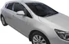 J&J Automotive | SCOUTT Deflektor / Ofuky oken pro Opel Náhled obrázku produktu 3