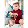 HABA Babywelt Multifunktionsspielzeug Ratterfigur Fuchs Produktbild-Vorschau 5