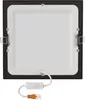 EMOS LED apparecchio da soffitto NEXXO nero, 22,5 x 22,5 Anteprima dell’immagine prodotto 5