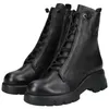 Paul Green Damen Stiefelette schwarz 7 Produktbild-Vorschau 23