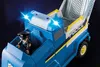 PLAYMOBIL Duck on Call 70915 D*O*C* - Véhicule Voir les images du produit 7