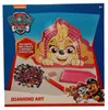 Pintura de diamantes Skye de la Patrulla Canina Vista previa de la imagen del producto 8
