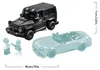 LEGO® Speed Champions 76924 Mercedes-AMG G 63 et Voir les images du produit 44