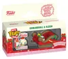 Funko FK93554 - Hello Kitty Bitty POP! Produktbild-Vorschau 1