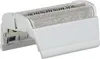vhbw 1x Doppelscherfolie Ersatz für Braun SB505, 31B, 31S Produktbild-Vorschau 6