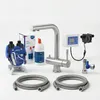 FRANKE 3-Wege-Wasserhahn – Set mit BRITA P1000 & Produktbild-Vorschau 2