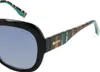 Kodak CF90126 Polarisierte ovale Sonnenbrille für Damen Produktbild-Vorschau 2