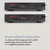Auna zosilňovač, HiFi stereo mini zosilňovač, HiFi Náhľad obrázku produktu 5