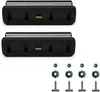 Dämpfungssockel-Set 2 Stück 2x450 mm | für Wärmepumpen | Produktbild-Vorschau 12