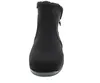 Rieker Stiefelette schwarz in Gr. 40 Produktbild-Vorschau 4