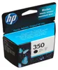 HP Originaltinte / Tinte CB335EE, HP 350, schwarz, 4,5ml Produktbild-Vorschau 12