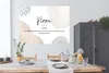 MuchoWow® Poster Pizza - Wörterbuch - Sprichwörter - Zitate Produktbild-Vorschau 3