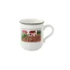 Villeroy & Boch Designový hrnek Naif s uchem Gardener 300 Náhled obrázku produktu 1