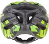 MTB Fahrradhelm Pacer Junior schwarz/lime matt Produktbild-Vorschau 6