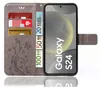 Handy Tasche für Samsung Galaxy S24 Schutz Hülle Handyhülle Produktbild-Vorschau 2
