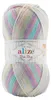 100g Baby-Strickgarn ALIZE Baby Best Batik, Antipilling, Produktbild-Vorschau 1