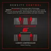 WINMAU Darts Blade 6 Triple Core Carbon Profesjonalna Podgląd zdjęcia produktu 29