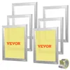 Kit per serigrafia VEVOR, 6 pz. Telaio serigrafico in Anteprima dell’immagine prodotto 1