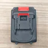Doppel-Akku 8000mAh | 21V Industriestrom mit 3-fach Schutz Produktbild-Vorschau 3