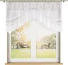 Tenda decorativa per infradito MODESTA 80 bianco 250x80 cm Anteprima dell’immagine prodotto 7