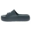 TOMMY JEANS TJW CHUNKY FLATFORM SLID Blau Produktbild-Vorschau 12
