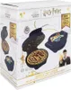 Uncanny Brands - Waffle Maker Harry Potter Hogwarts Premium Voir les images du produit 9