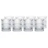 Nachtmann Becher-Set ETHNO  transparent Produktbild-Vorschau 7