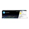 HP 219X - Haut rendement - Jaune - original - LaserJet - Voir les images du produit 5