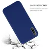Cadorabo puzdro pre Honor 9X ochranné puzdro v modrej farbe Náhľad obrázku produktu 8