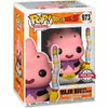 Funko Pop! Dragon Ball Z - Majin Buu Exclusive Figurka z Produktbild-Vorschau 3