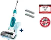 Leifheit Regulus Aqua PowerVac Set pulitore a batteria per Anteprima dell’immagine prodotto 31