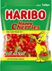 Haribo Happy Cherries Fruchtgummi Kirschen mit Produktbild-Vorschau 1