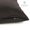liebling Bettwäsche Interlock Jersey 155 x 200 cm, Farbe Produktbild-Vorschau 5