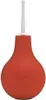 Seringue à clystère Easy 224 ml en forme de poire 1 pc Voir les images du produit 2