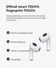Air 40 True Wireless Headphones Bluetooth 5.0 mit Produktbild-Vorschau 3