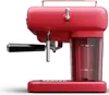 Klarstein Espresso Siebträgermaschine mit Milchaufschäumer, Produktbild-Vorschau 4