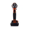 Kraft & Dele KD3065 Perceuse-visseuse 18V 1,3Ah Li-Ion Voir les images du produit 11