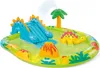 INTEX 57166NP - Playcenter - Little Dino (191x152x58cm) Produktbild-Vorschau 1